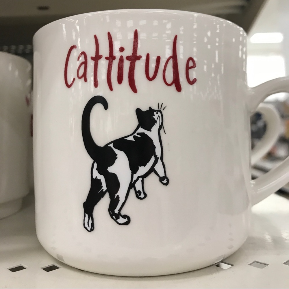 Meet your Posher, Yocelyne